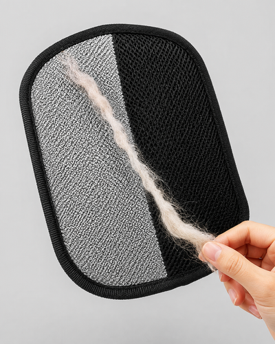 Nordstund Hårfjerner-handske