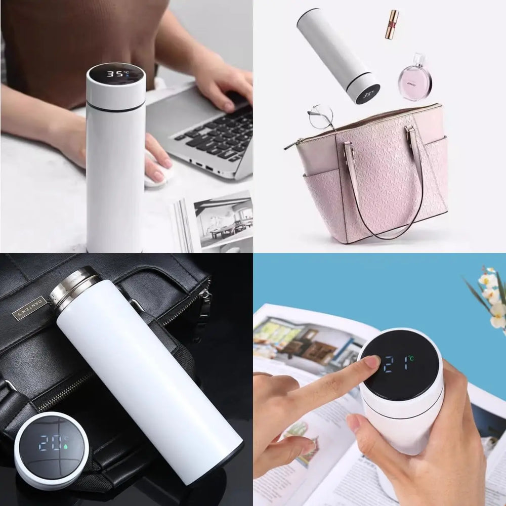Termokrus Med Display, billede 5